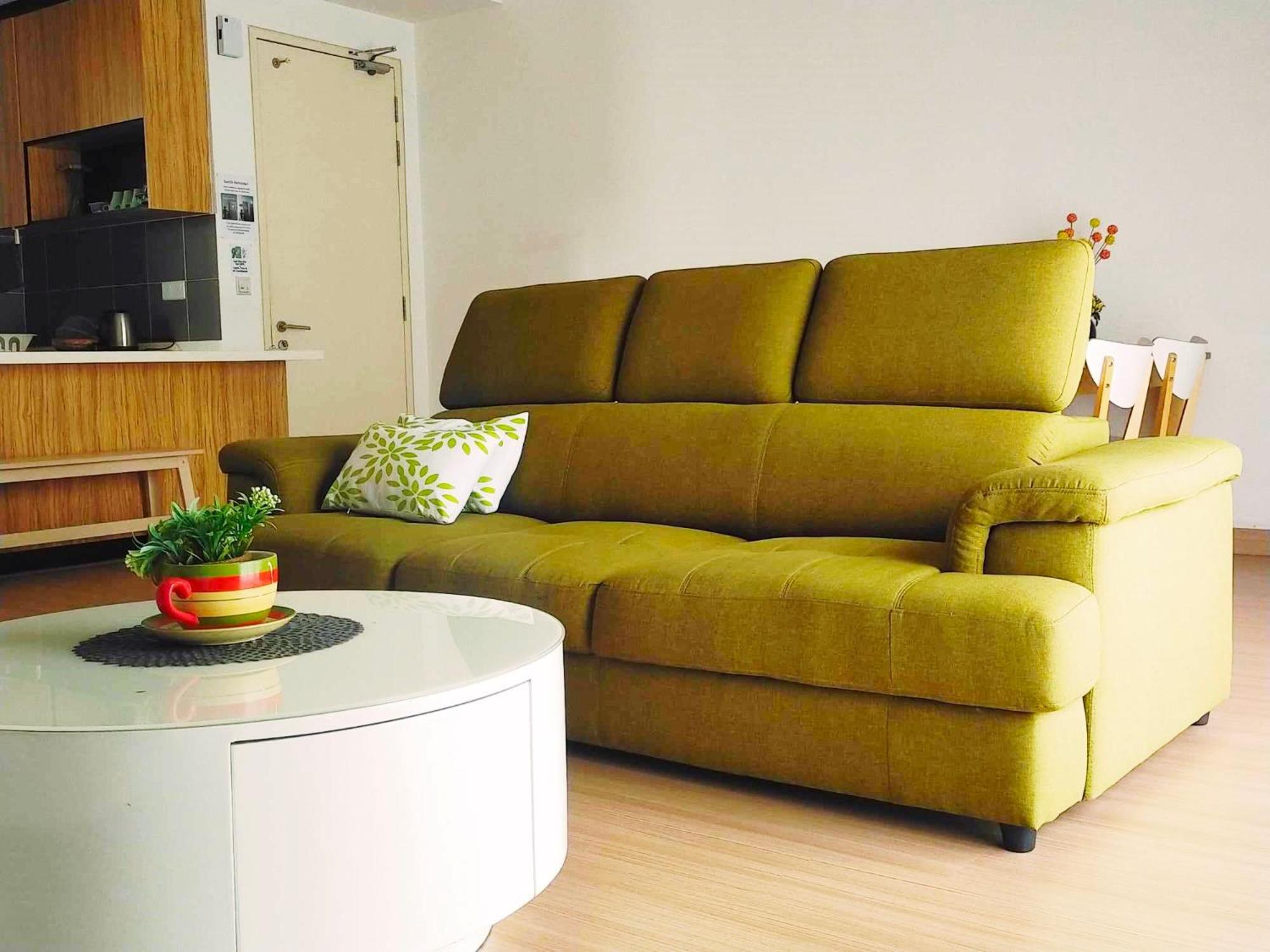 The Lake-Ville Kl Jalan Kuching By M Platinum クアラルンプール 部屋 写真